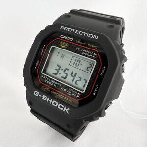 Casio G-SHOCK DW5000R-1A - New With Tags